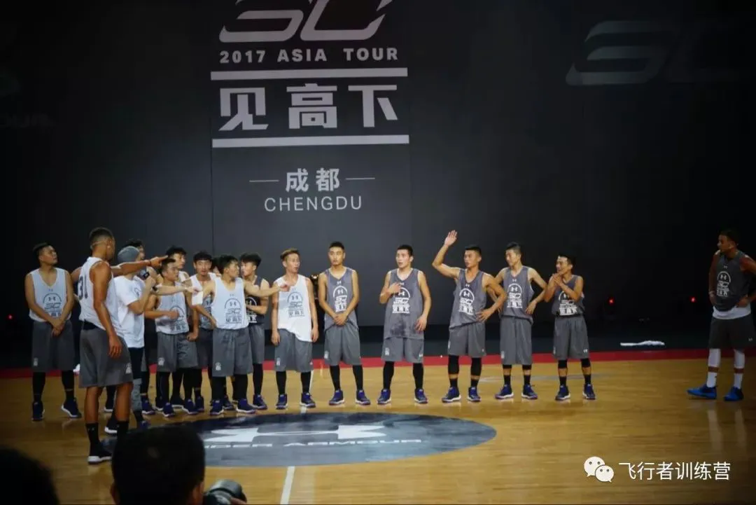 如何通过参加杯赛提升篮球训练效果_1